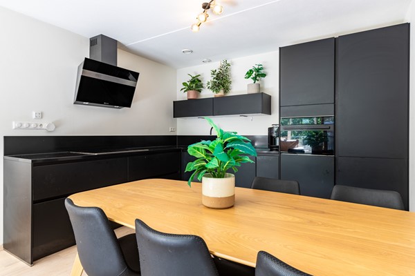 Medium property photo - Antje Breijerstraat 45, 2132 ZT Hoofddorp